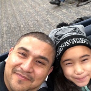 Meet your Posher, Jesus